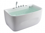 SSWW Free Standing Pearl Series Bath Tub M610A 